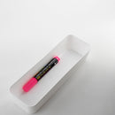Storage Case (Polyethylene/L/25.5x8.5x5cm)