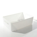White Storage Case