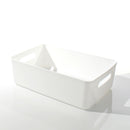 White Storage Case