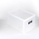Container (L Shape/CL/22x15.3x13.3cm)
