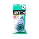 Clear Green Correction Tape 800cm