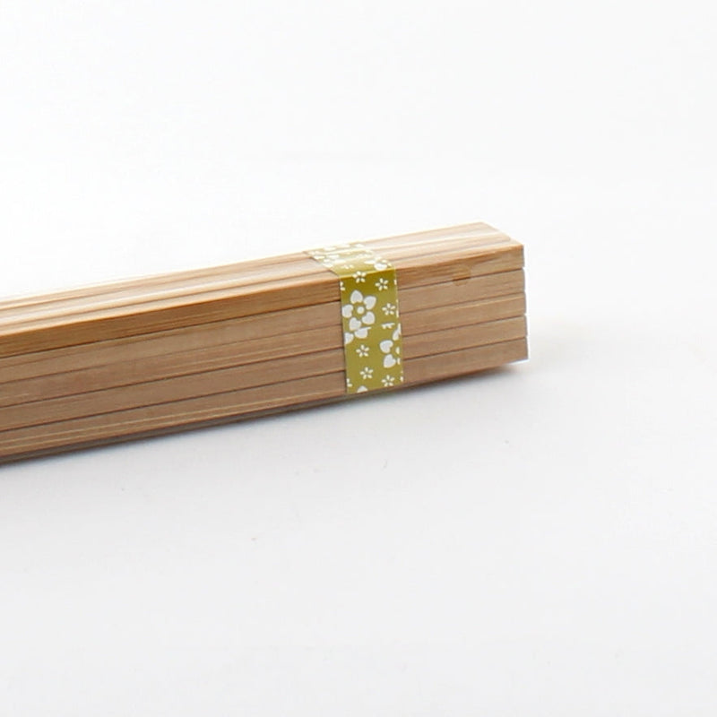 Chopsticks (Bamboo/BN/10pr)