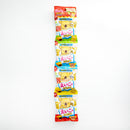 Lotte English Koala March Chocolate Biscuit