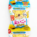 Lotte English Koala March Chocolate Biscuit