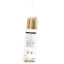 30-piece 18cm Skewers Sticks