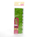 Food Seperator (Lettuce/GR/6.5x12.5cm (60pcs))
