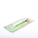 Decorating Tool (Bevelled-Edge Knife/Food*Fruits/SL)