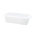 Silicone Oven Safe Rectangular Cake Mould Individual Package
