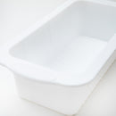 Silicone Oven Safe Rectangular Cake Mould Individual Package