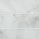Stovetop Splash Guard (Marble/32X76Cm)