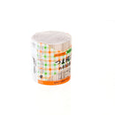 Toothpicks (Beige/Diameter 6.4x6.7cm (650pcs))