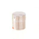 Toothpicks (Beige/Diameter 6.4x6.7cm (650pcs))
