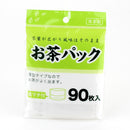 Tea Bags with Gusset (90pcs) Individual Package