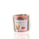 Muffin Paper Baking Cups (8pcs)