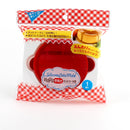Silicone Round Cake Mold 9cm