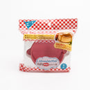 Silicone Round Cake Mold 9cm