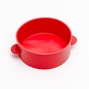 Silicone Round Cake Mold 9cm