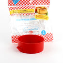 Silicone Round Cake Mold 9cm