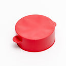 Silicone Round Cake Mold 9cm