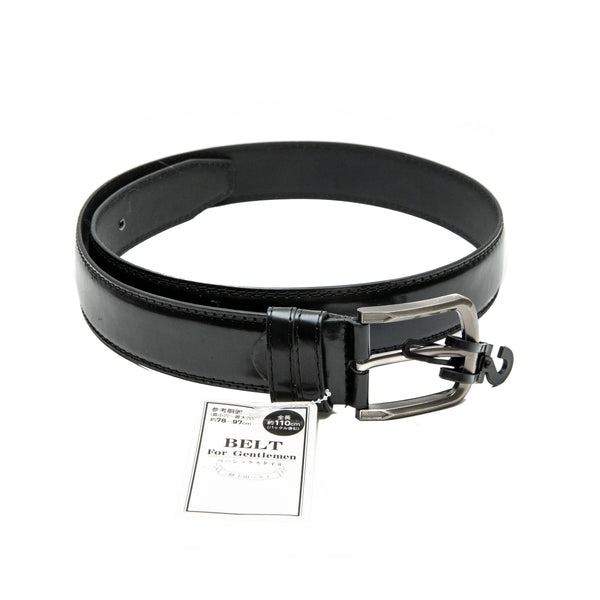 Belt (Men/110cm/SMCol(s): Black)