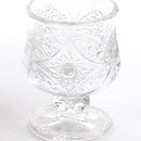Clear Shot Glass