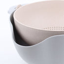 Bowl & Colander
