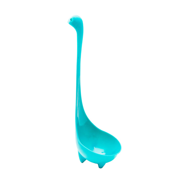 Ladle (Dinosaur/7.5x7.5x24cm/SMCol(s): Blue)