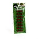 Miniature (Wooden/Fence/WT*BN/H3xW10cm)