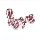 Balloon (PET/Love/3x38x32cm)