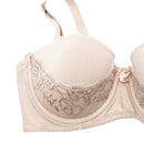 T-Shirt Bra (Beige)