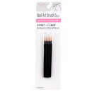 Nail Art Brush (Disposable/5pcs)