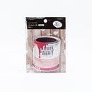 Paint Tin Can Memo Pad