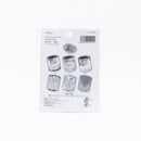 Paint Tin Can Memo Pad