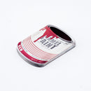 Paint Tin Can Memo Pad