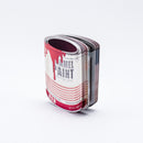 Paint Tin Can Memo Pad