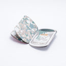 Paint Tin Can Memo Pad