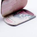Paint Tin Can Memo Pad