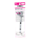 Eyebrow Pencil (Duo Brush/DarkBrown)