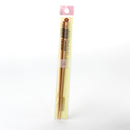 21cm Non-Slip Chopsticks Individual