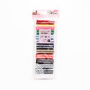 Handsewing Thread (Colour Asst/12xCol) Individual Package