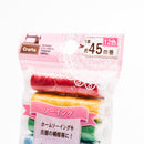 Handsewing Thread (Colour Asst/12xCol) Individual Package