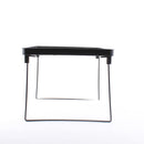 Black Shelf Insert Individual Package