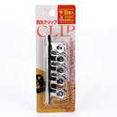 Stainless Steel Bulldog Clip 5pcs