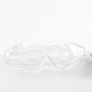 Clear Anti-Pollen Glasses