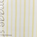 Closet Sheet (Closet/Stripes/GN*YL*OR/90x90cm)