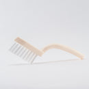Multi-Purpose Brush (White)