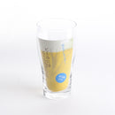 Clear Glass Cup (620mL) Individual Package