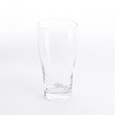 Clear Glass Cup (620mL) Individual Package