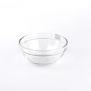 10.0cm Glass Bowl Individual Package