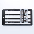 Mail Measurer